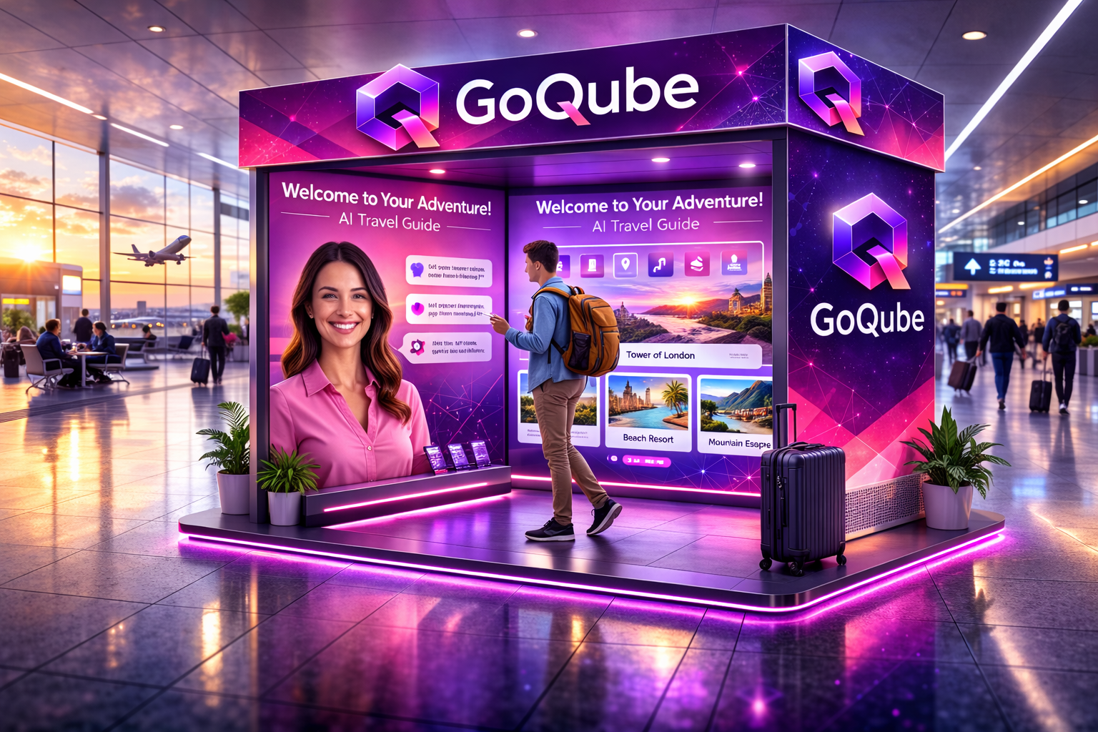 GoQube Image